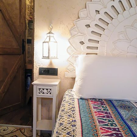 Stone Cave Suite Rhodes City المظهر الخارجي الصورة