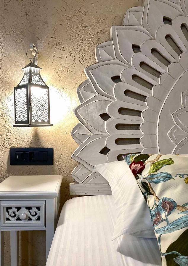 Stone Cave Suite Rhodes City المظهر الخارجي الصورة