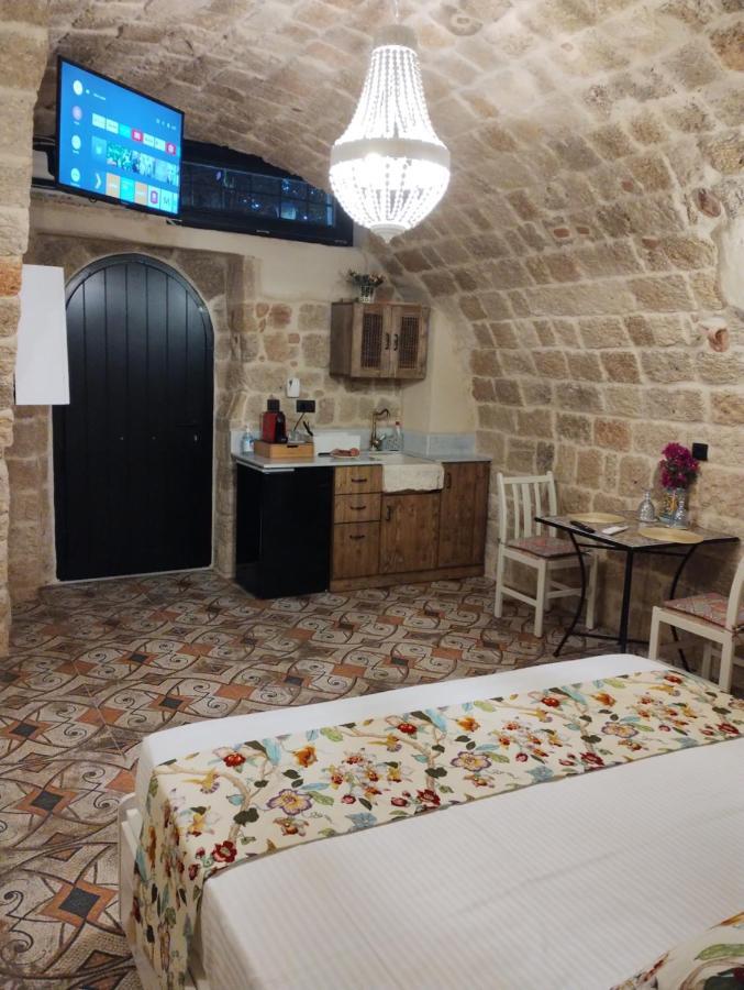 Stone Cave Suite Rhodes City المظهر الخارجي الصورة