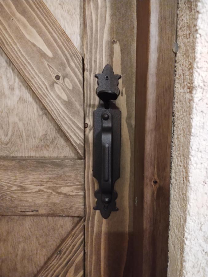 Stone Cave Suite Rhodes City المظهر الخارجي الصورة