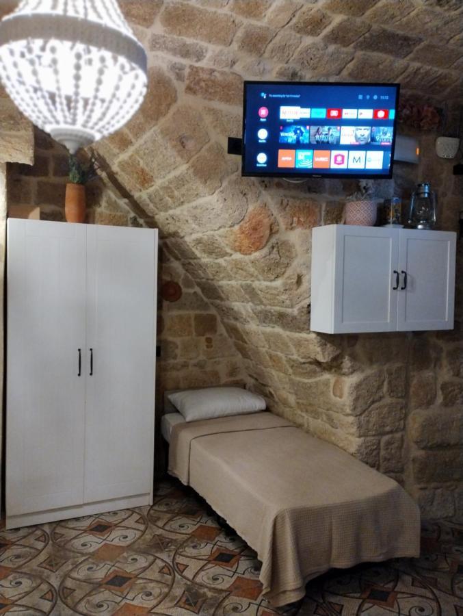 Stone Cave Suite Rhodes City المظهر الخارجي الصورة