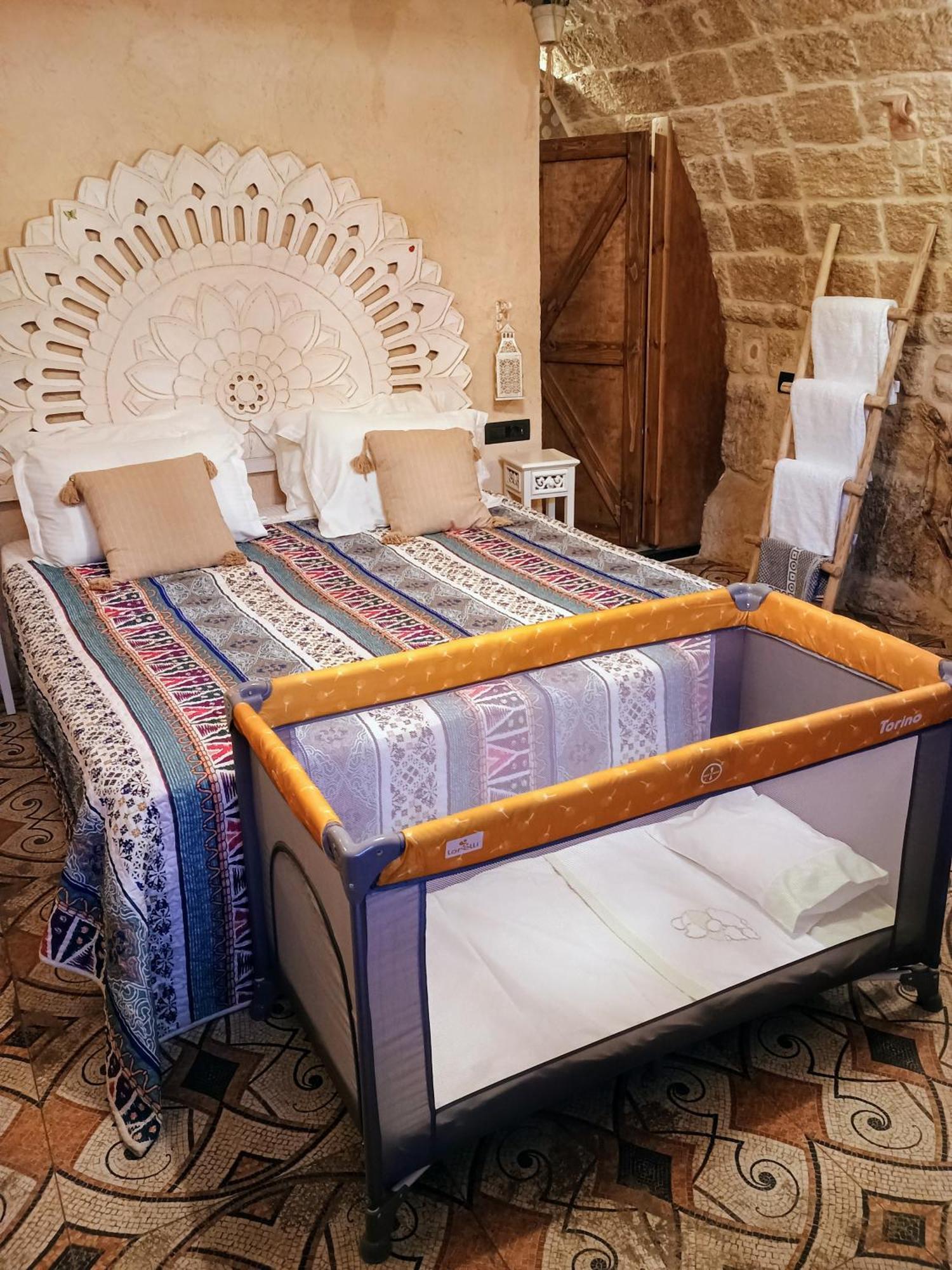 Stone Cave Suite Rhodes City المظهر الخارجي الصورة