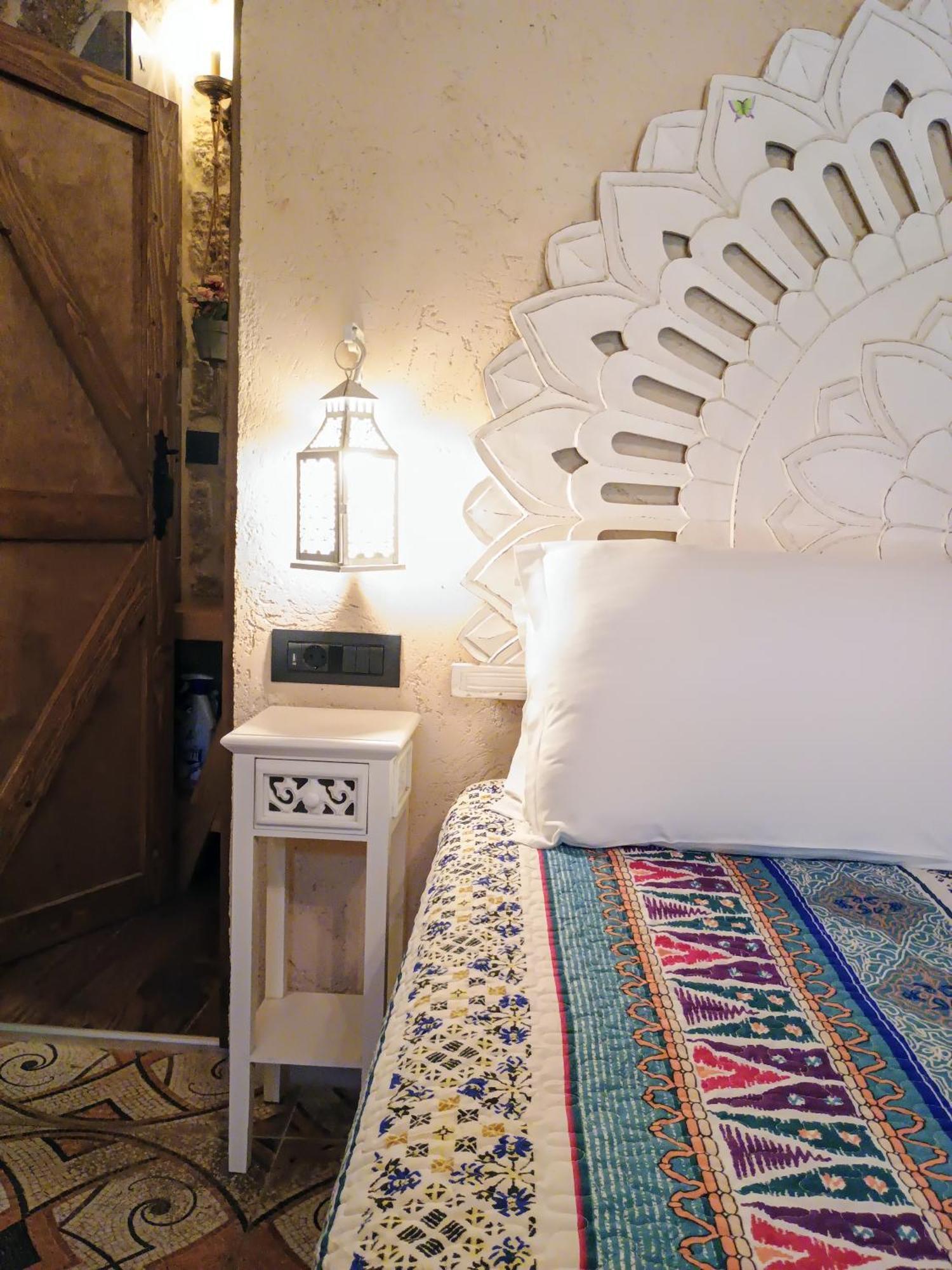 Stone Cave Suite Rhodes City المظهر الخارجي الصورة